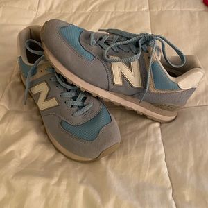 New Balance Sneakers